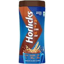 HORLICKS 500GM